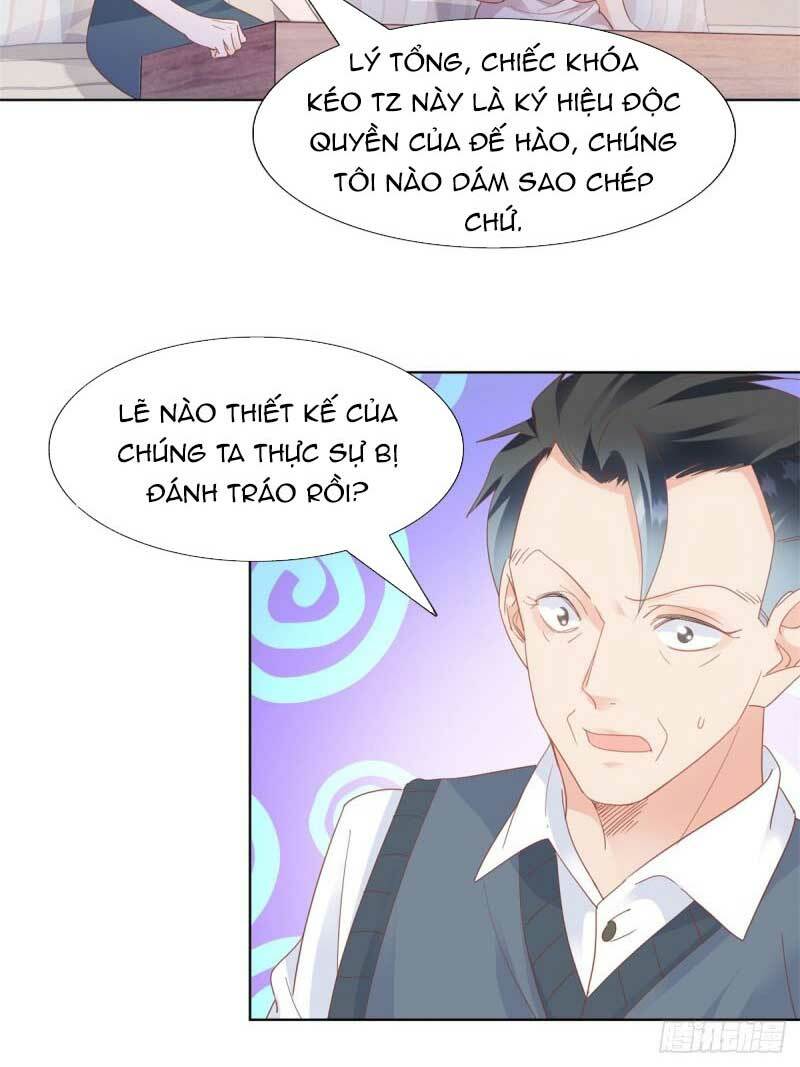 1000 Tư Thế Cưa Đổ Tổng Tài Chapter 84 - Trang 2