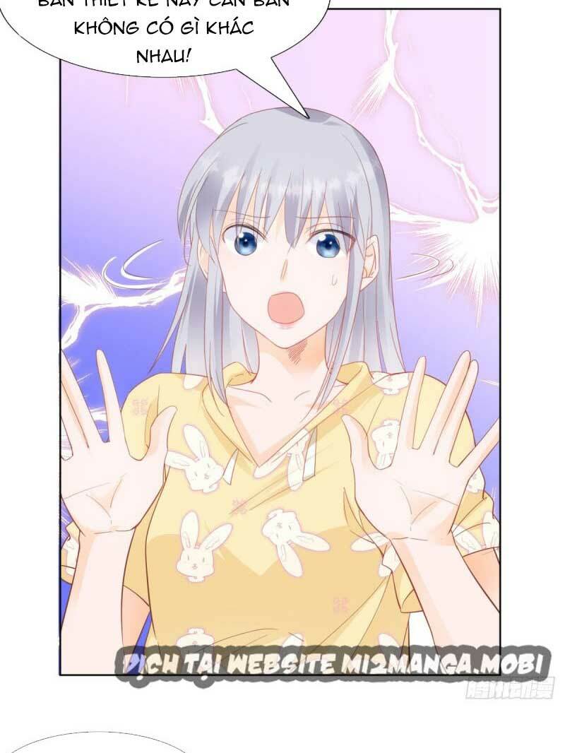 1000 Tư Thế Cưa Đổ Tổng Tài Chapter 84 - Trang 2