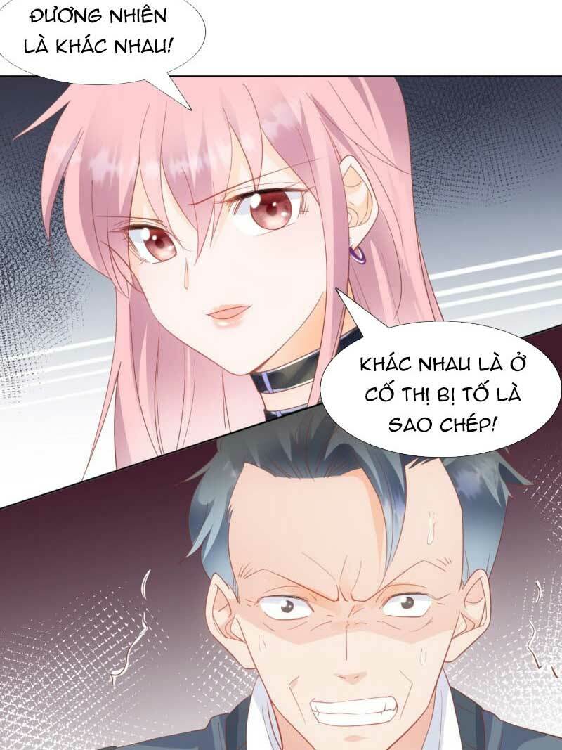 1000 Tư Thế Cưa Đổ Tổng Tài Chapter 84 - Trang 2