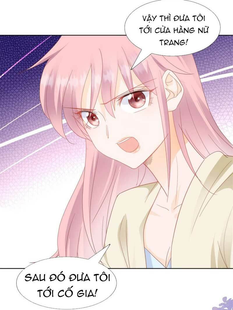 1000 Tư Thế Cưa Đổ Tổng Tài Chapter 84 - Trang 2