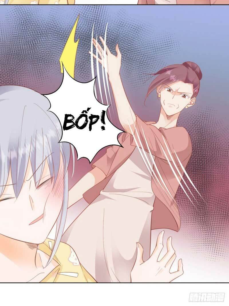 1000 Tư Thế Cưa Đổ Tổng Tài Chapter 84 - Trang 2