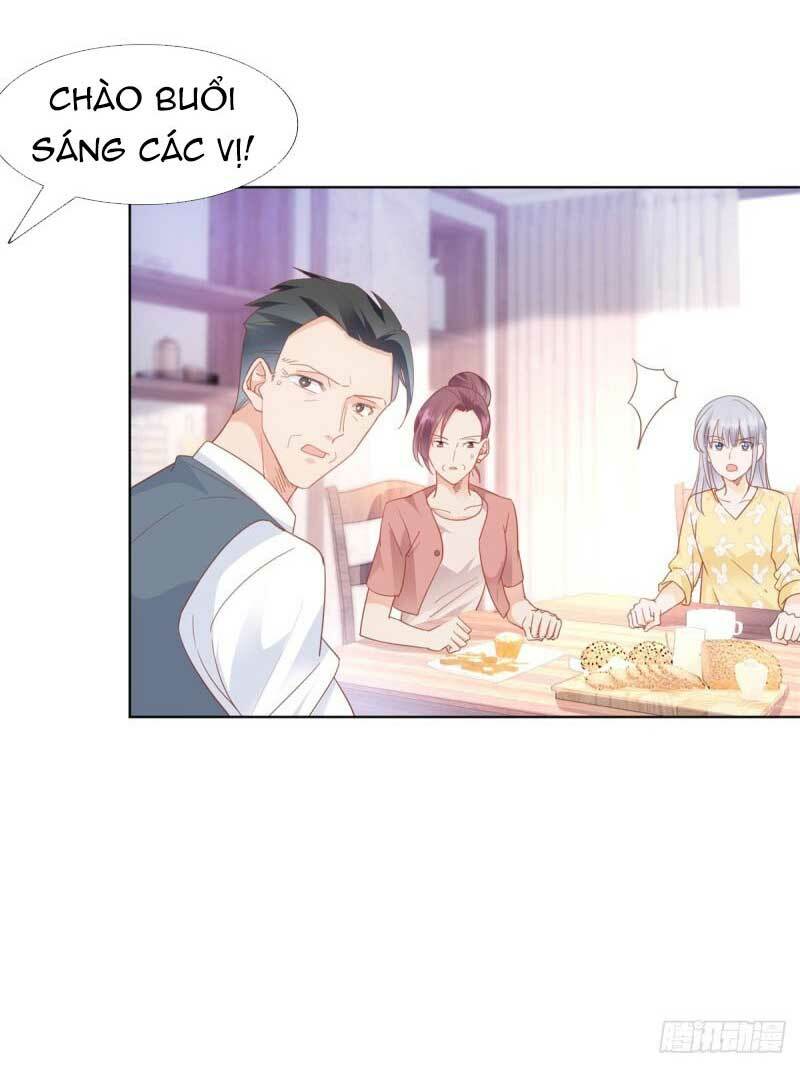 1000 Tư Thế Cưa Đổ Tổng Tài Chapter 84 - Trang 2