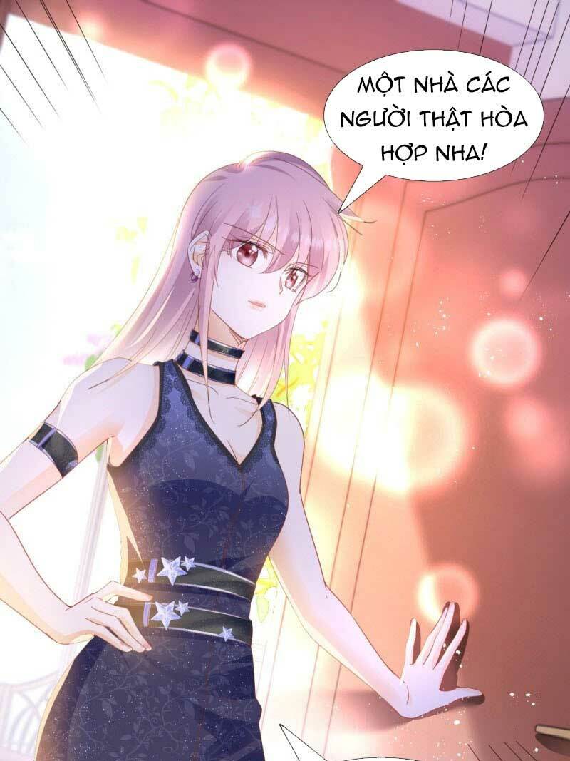 1000 Tư Thế Cưa Đổ Tổng Tài Chapter 84 - Trang 2