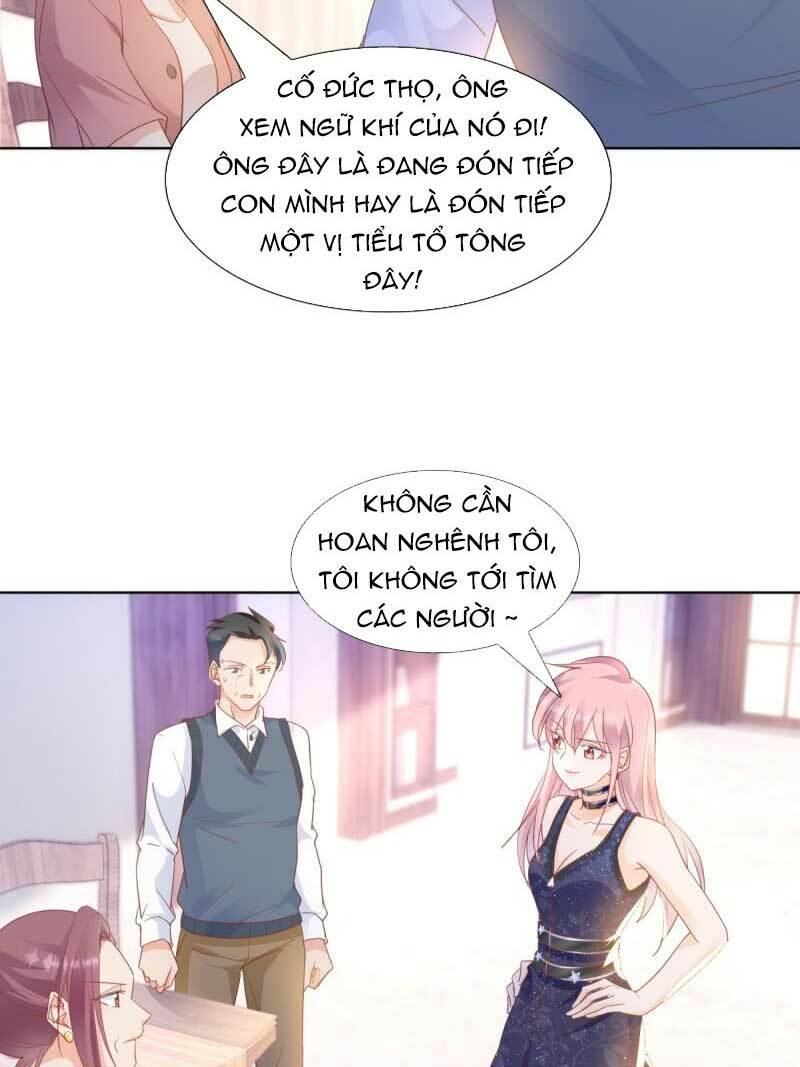 1000 Tư Thế Cưa Đổ Tổng Tài Chapter 84 - Trang 2