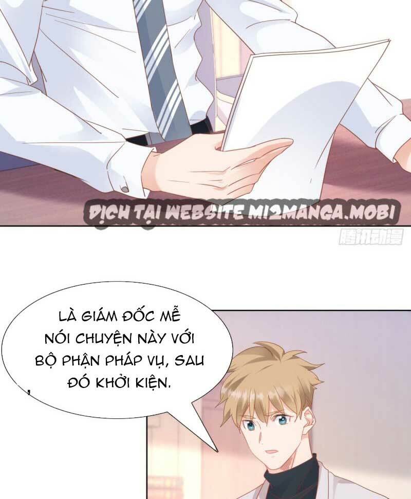 1000 Tư Thế Cưa Đổ Tổng Tài Chapter 85 - Trang 2