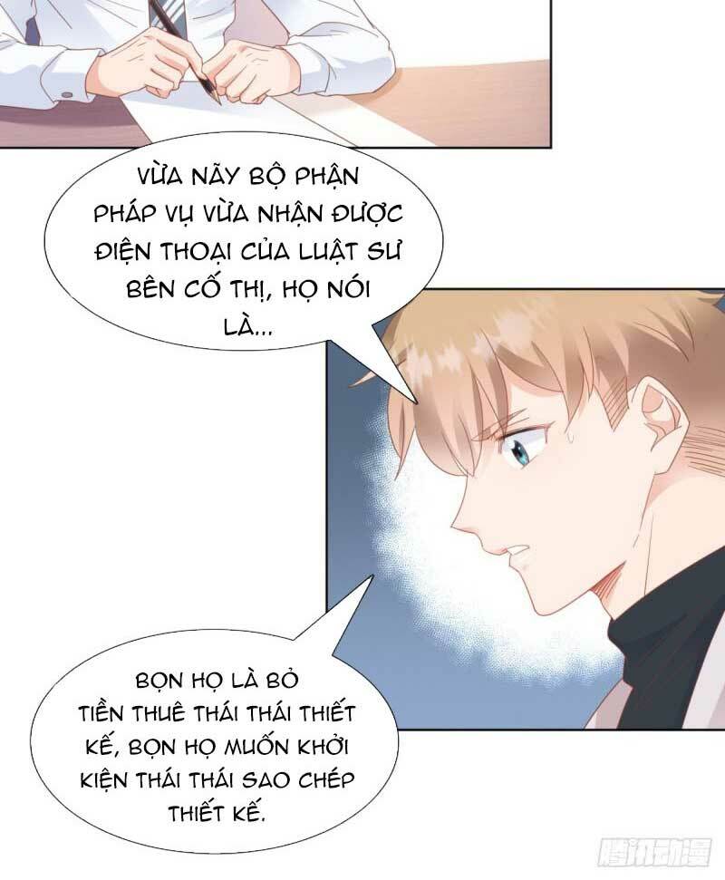 1000 Tư Thế Cưa Đổ Tổng Tài Chapter 85 - Trang 2