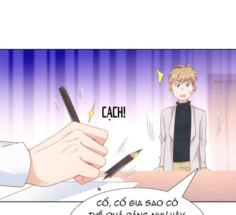 1000 Tư Thế Cưa Đổ Tổng Tài Chapter 85 - Trang 2