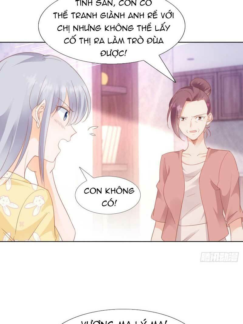 1000 Tư Thế Cưa Đổ Tổng Tài Chapter 85 - Trang 2