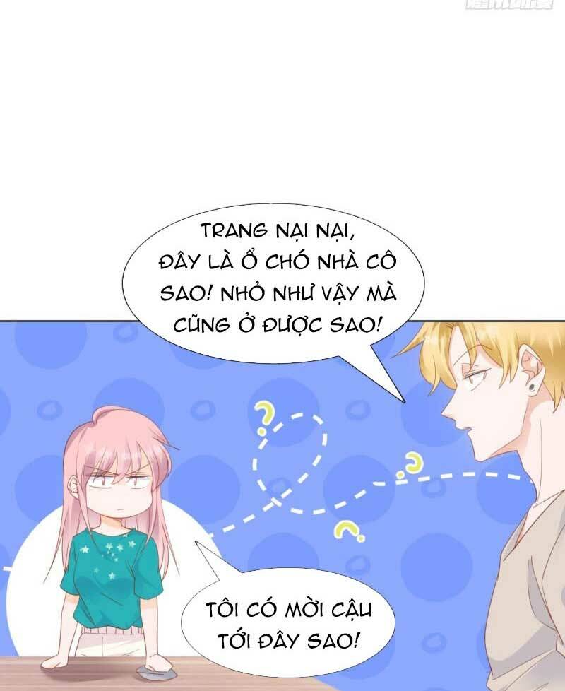 1000 Tư Thế Cưa Đổ Tổng Tài Chapter 85 - Trang 2