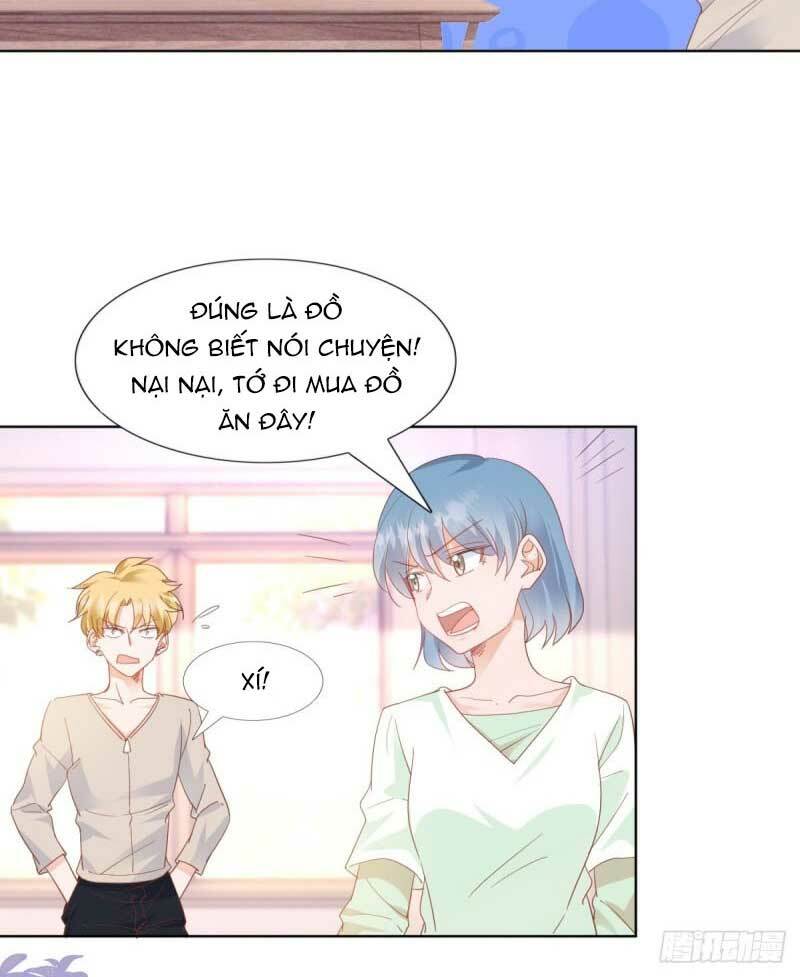 1000 Tư Thế Cưa Đổ Tổng Tài Chapter 85 - Trang 2