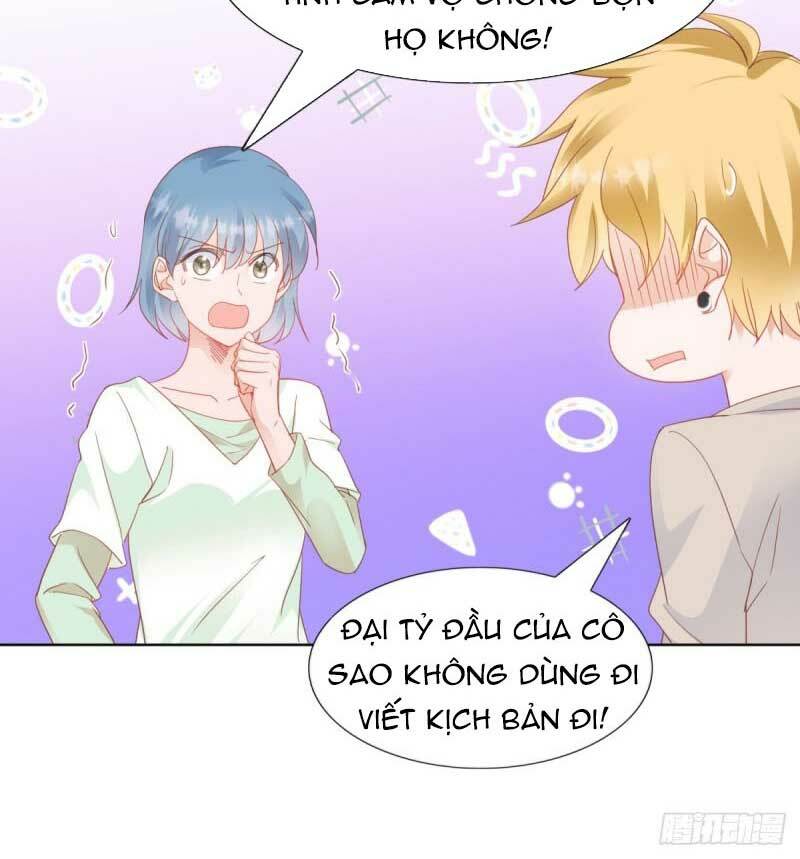 1000 Tư Thế Cưa Đổ Tổng Tài Chapter 85 - Trang 2