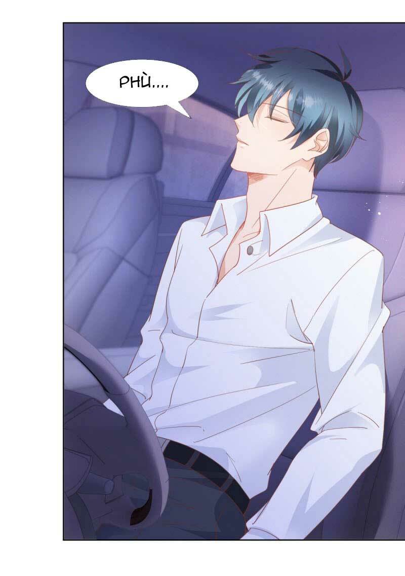 1000 Tư Thế Cưa Đổ Tổng Tài Chapter 85 - Trang 2