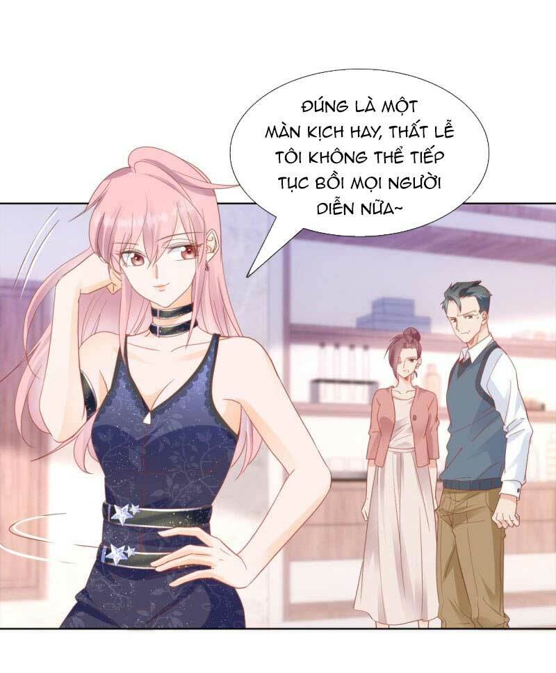 1000 Tư Thế Cưa Đổ Tổng Tài Chapter 85 - Trang 2