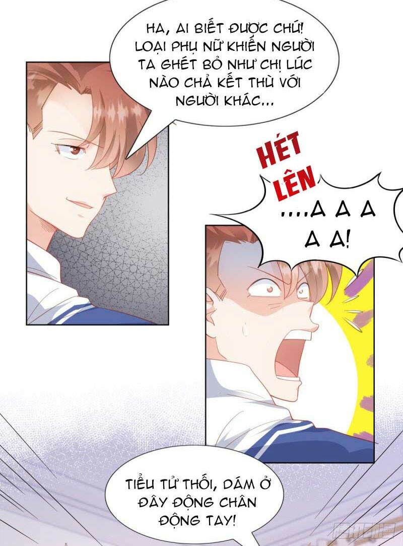1000 Tư Thế Cưa Đổ Tổng Tài Chapter 86 - Trang 2