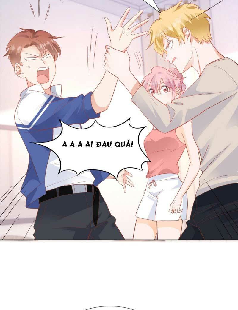 1000 Tư Thế Cưa Đổ Tổng Tài Chapter 86 - Trang 2