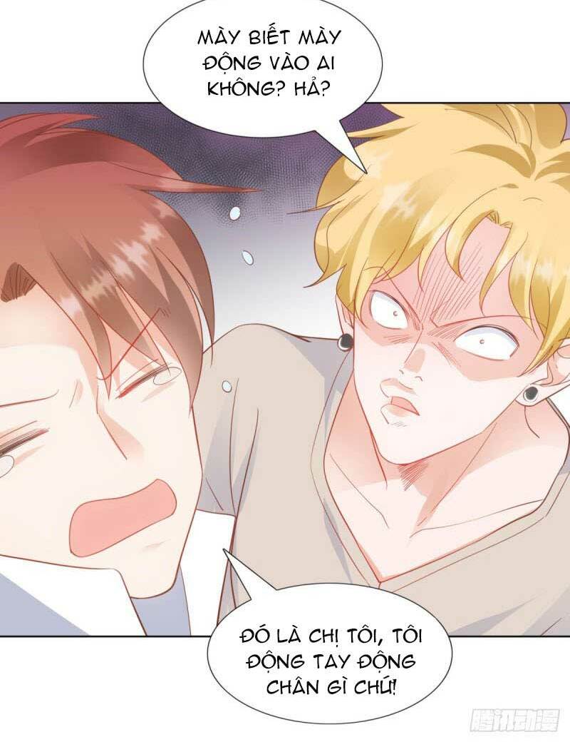 1000 Tư Thế Cưa Đổ Tổng Tài Chapter 86 - Trang 2