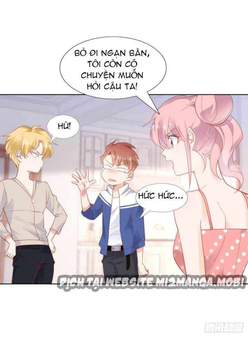 1000 Tư Thế Cưa Đổ Tổng Tài Chapter 86 - Trang 2