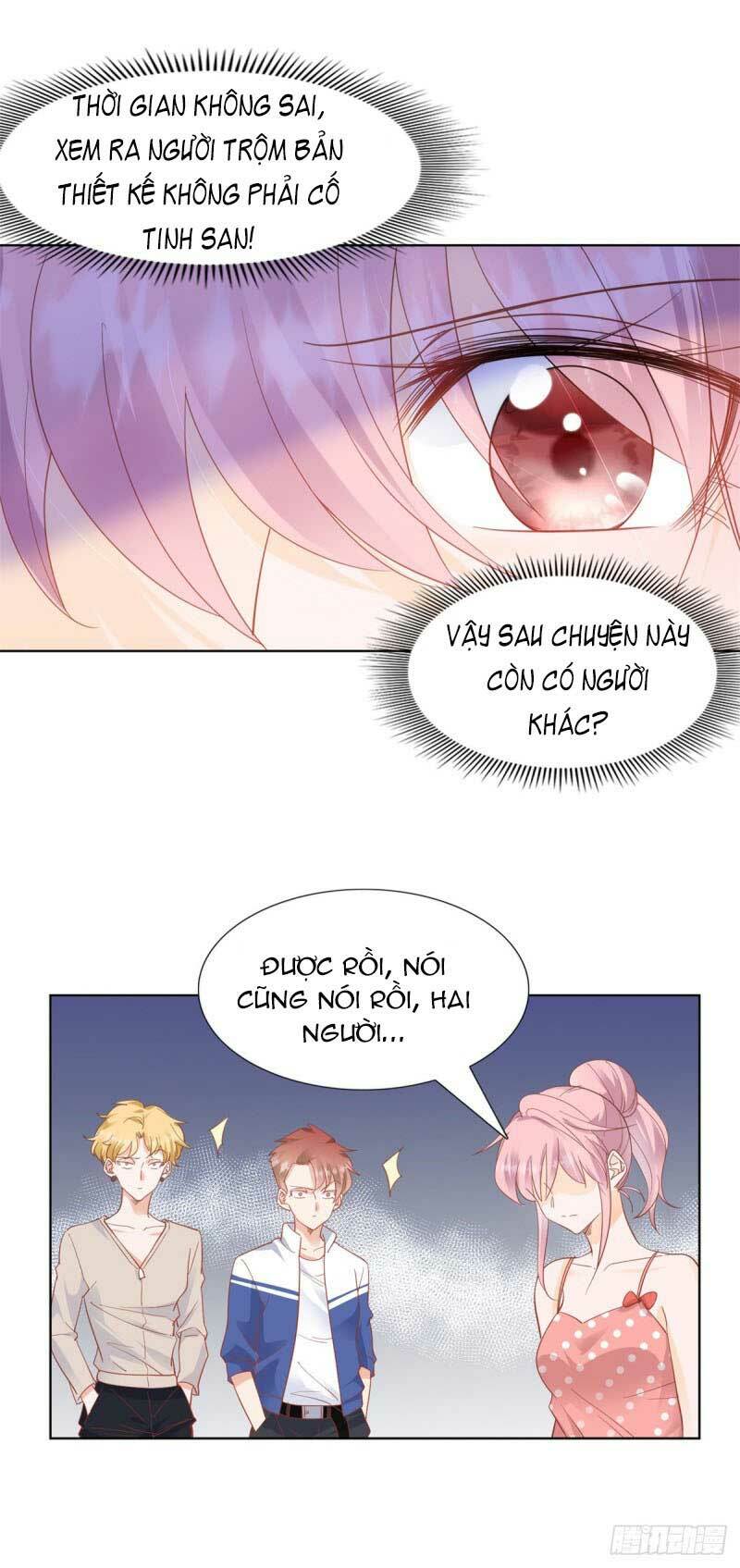 1000 Tư Thế Cưa Đổ Tổng Tài Chapter 86 - Trang 2