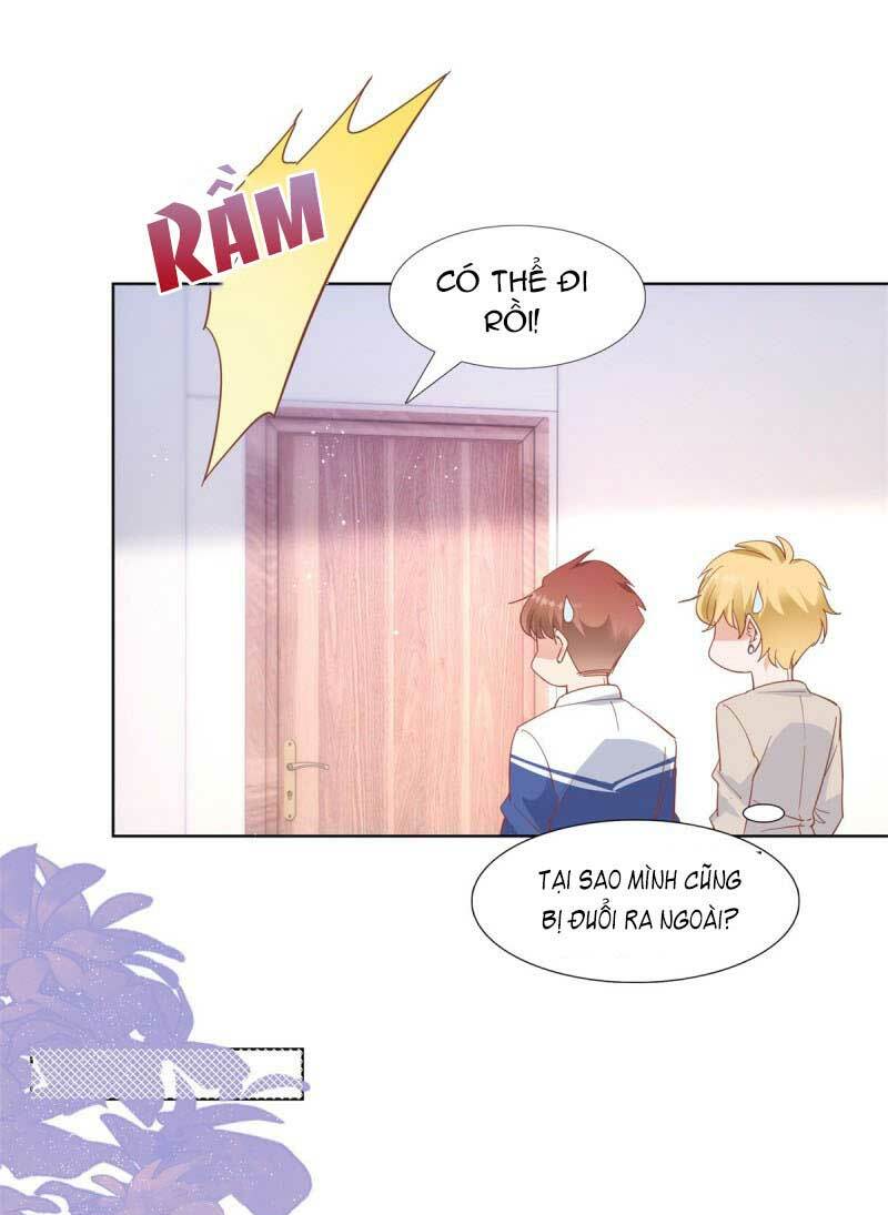 1000 Tư Thế Cưa Đổ Tổng Tài Chapter 86 - Trang 2