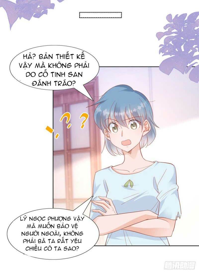 1000 Tư Thế Cưa Đổ Tổng Tài Chapter 86 - Trang 2