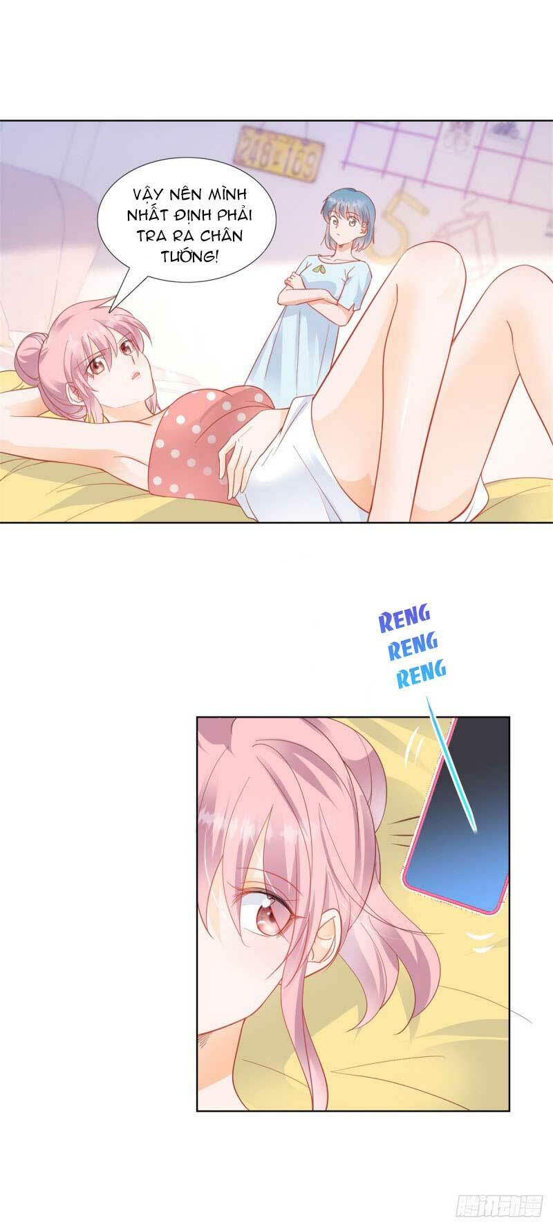 1000 Tư Thế Cưa Đổ Tổng Tài Chapter 86 - Trang 2