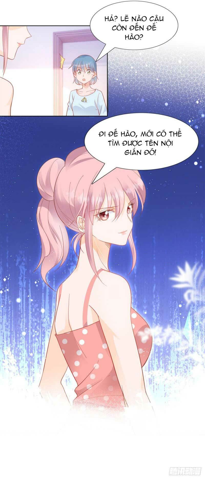 1000 Tư Thế Cưa Đổ Tổng Tài Chapter 86 - Trang 2