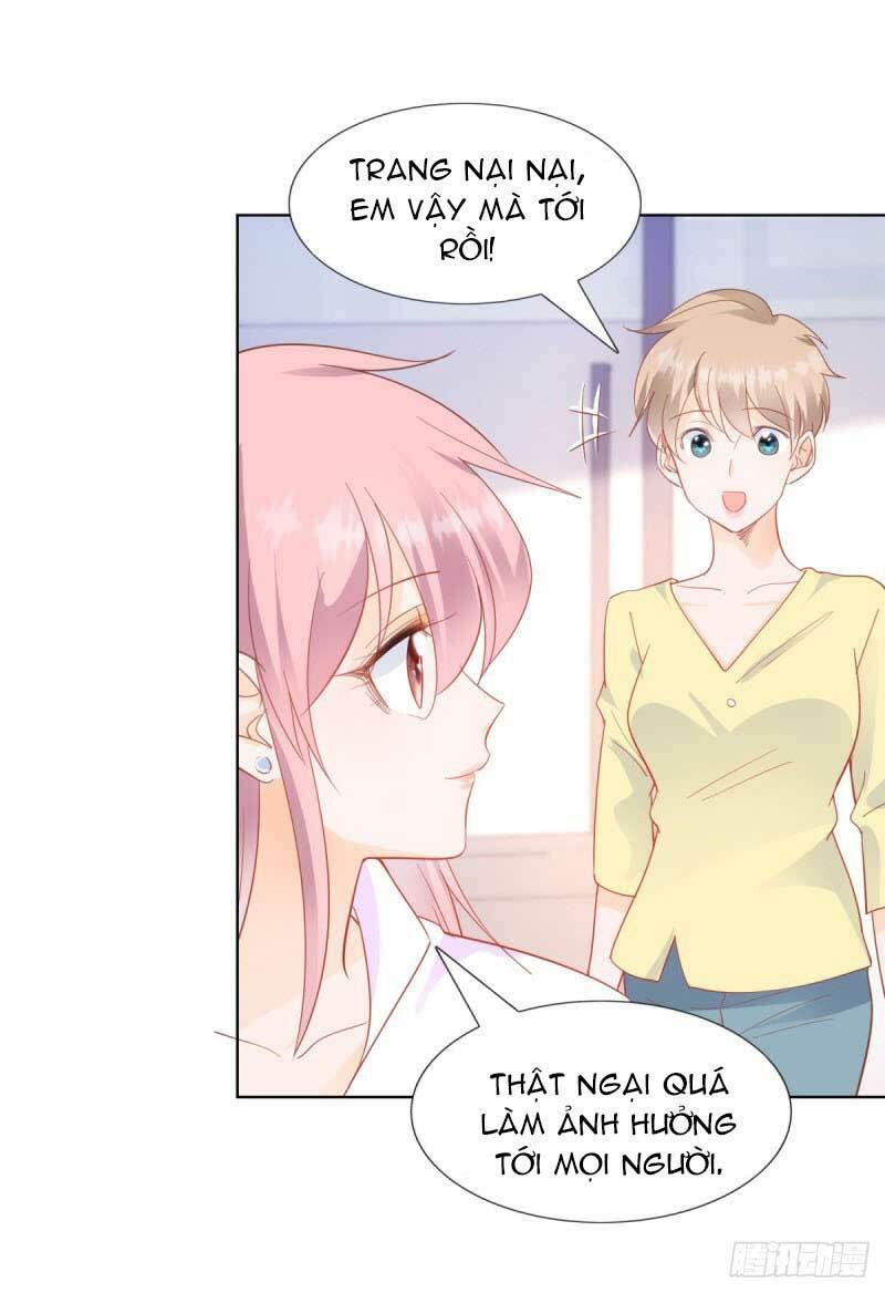 1000 Tư Thế Cưa Đổ Tổng Tài Chapter 86 - Trang 2