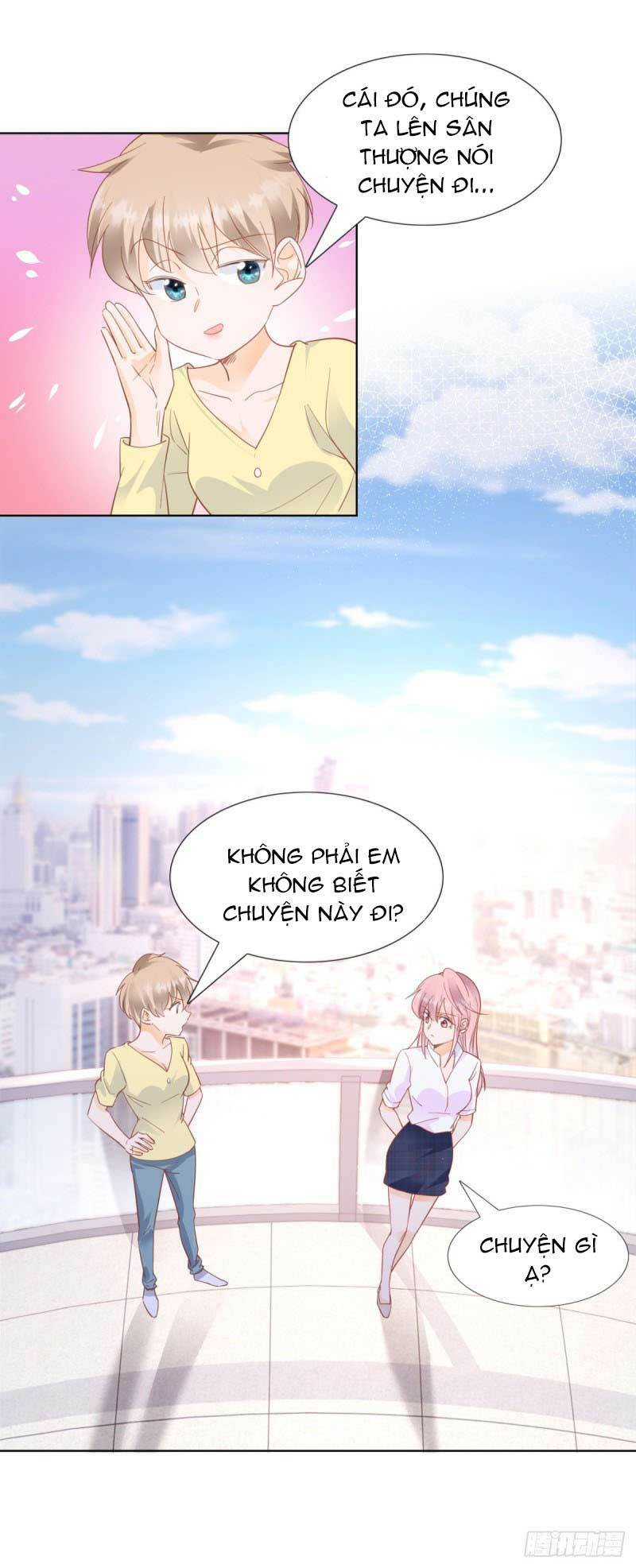 1000 Tư Thế Cưa Đổ Tổng Tài Chapter 86 - Trang 2