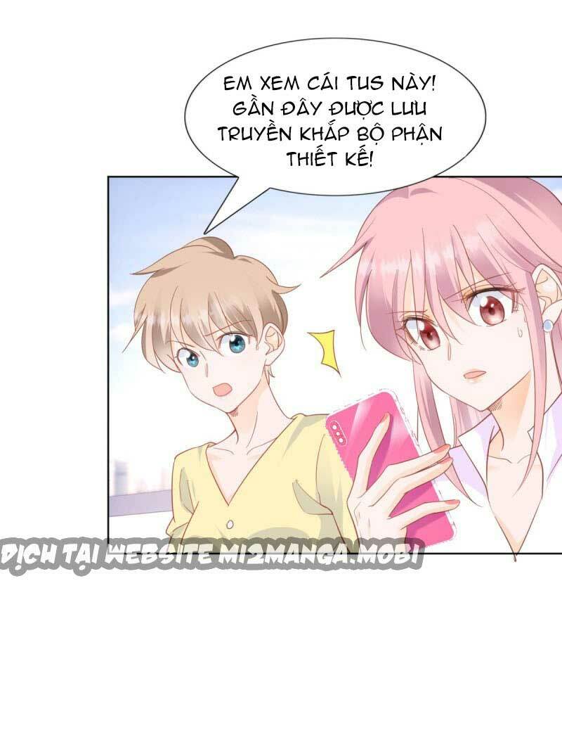 1000 Tư Thế Cưa Đổ Tổng Tài Chapter 86 - Trang 2