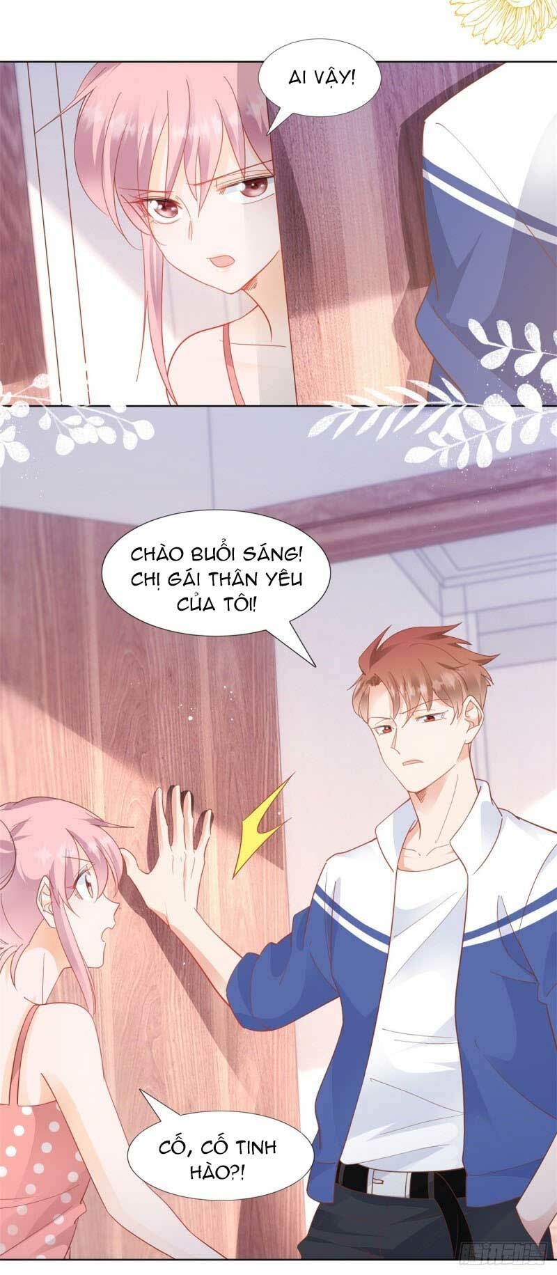 1000 Tư Thế Cưa Đổ Tổng Tài Chapter 86 - Trang 2