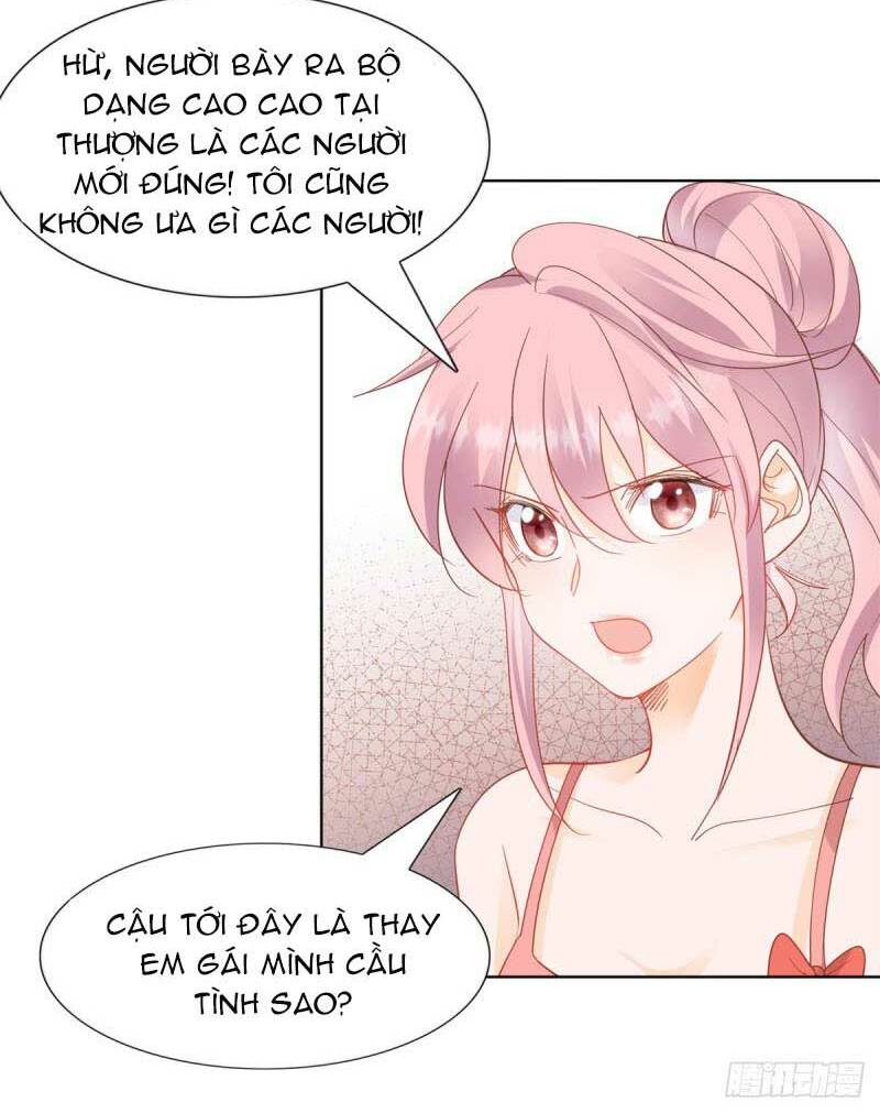 1000 Tư Thế Cưa Đổ Tổng Tài Chapter 86 - Trang 2