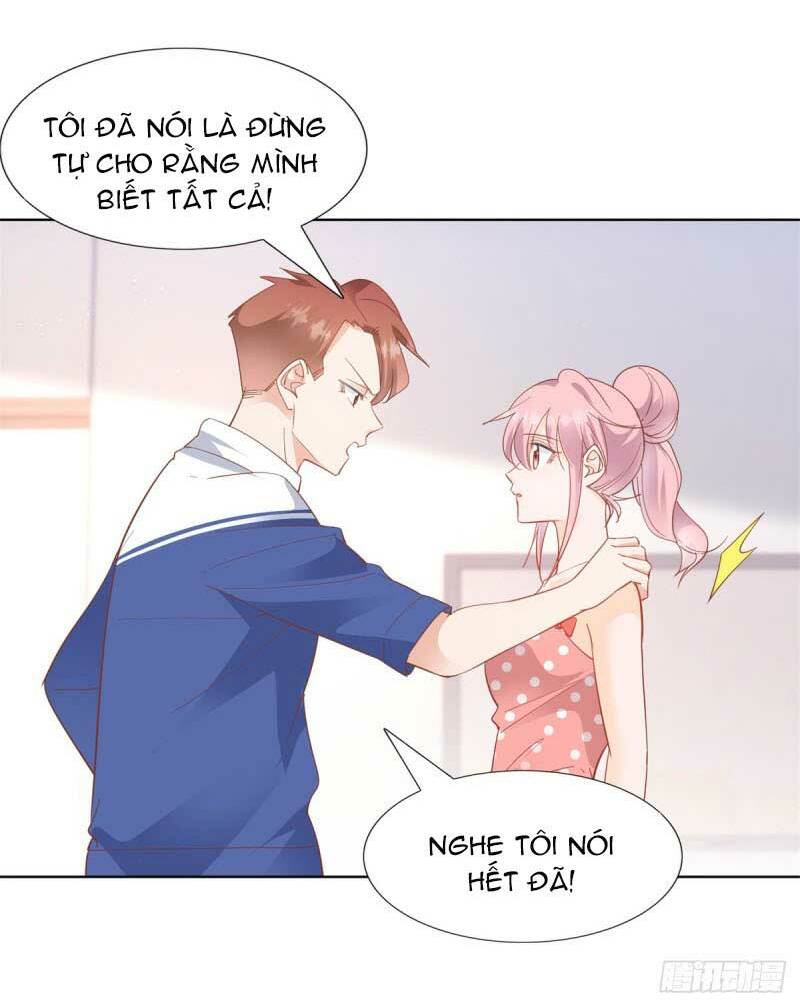 1000 Tư Thế Cưa Đổ Tổng Tài Chapter 86 - Trang 2