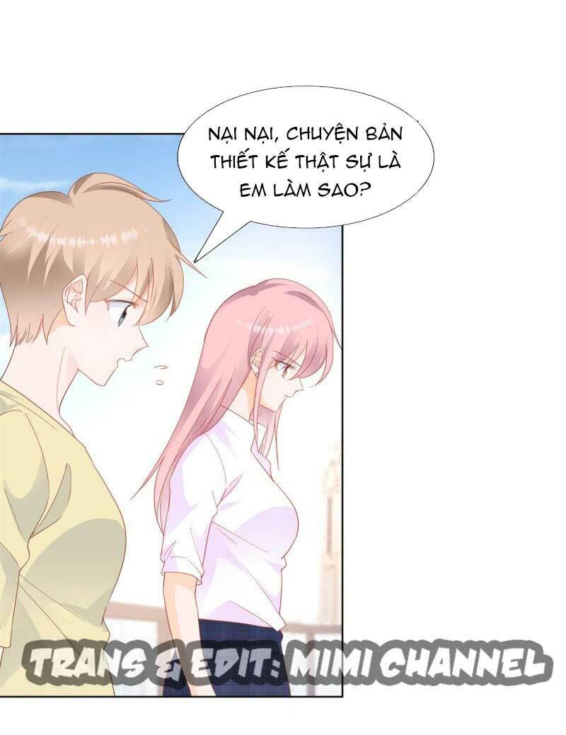 1000 Tư Thế Cưa Đổ Tổng Tài Chapter 87 - Trang 2