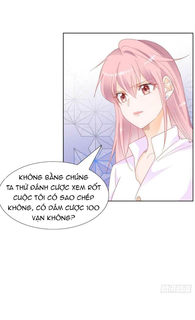 1000 Tư Thế Cưa Đổ Tổng Tài Chapter 87 - Trang 2