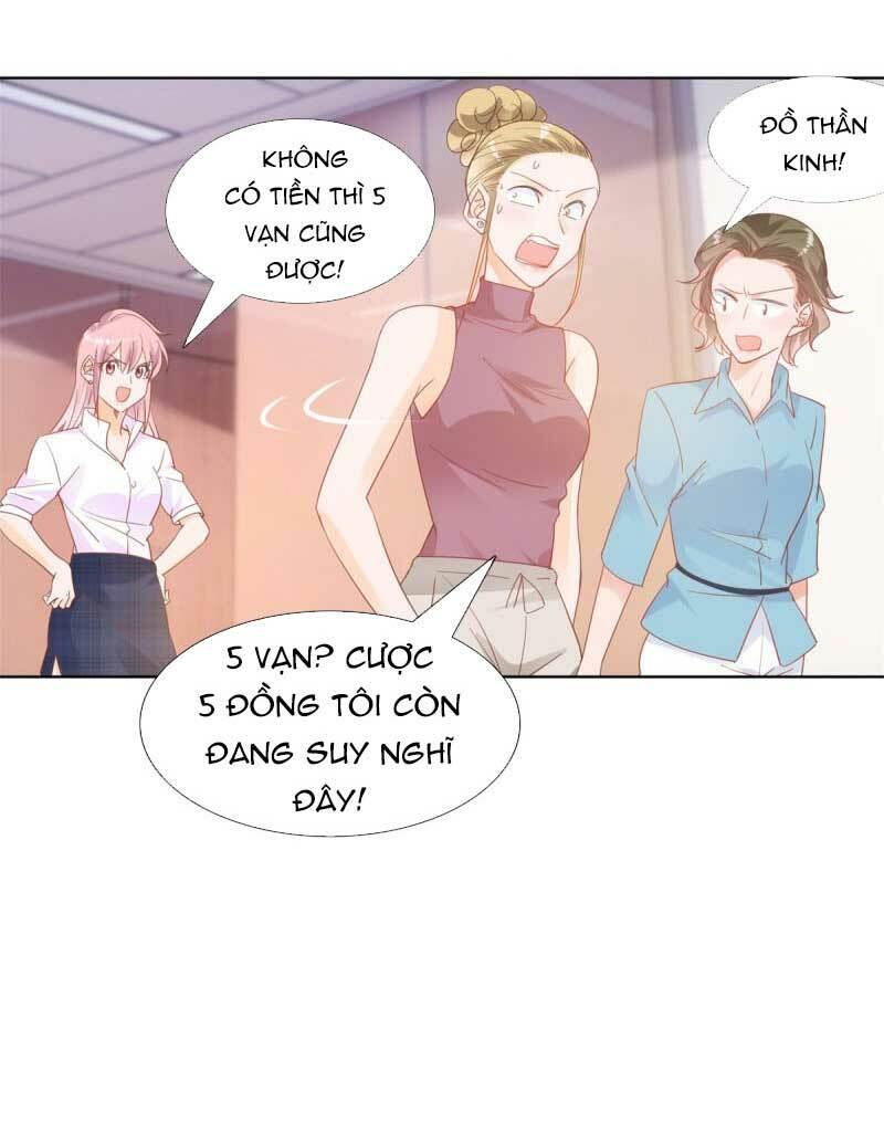 1000 Tư Thế Cưa Đổ Tổng Tài Chapter 87 - Trang 2