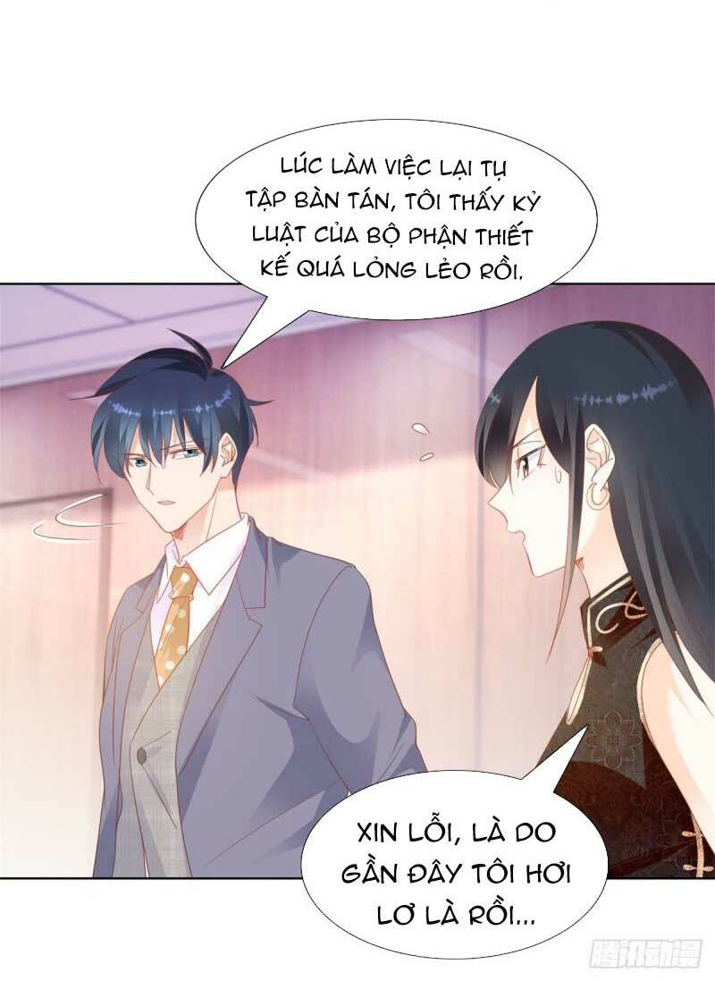 1000 Tư Thế Cưa Đổ Tổng Tài Chapter 87 - Trang 2