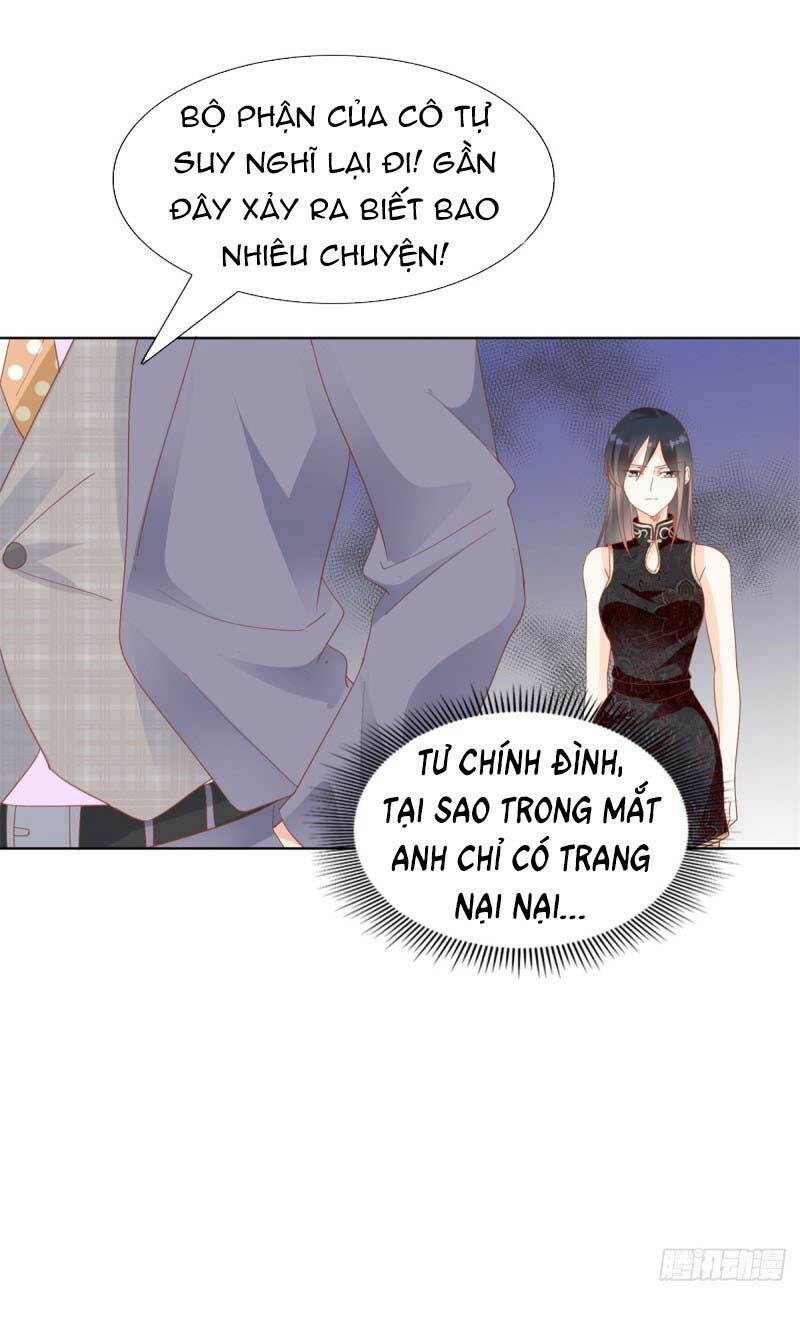 1000 Tư Thế Cưa Đổ Tổng Tài Chapter 87 - Trang 2