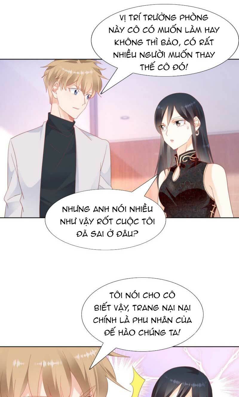 1000 Tư Thế Cưa Đổ Tổng Tài Chapter 87 - Trang 2