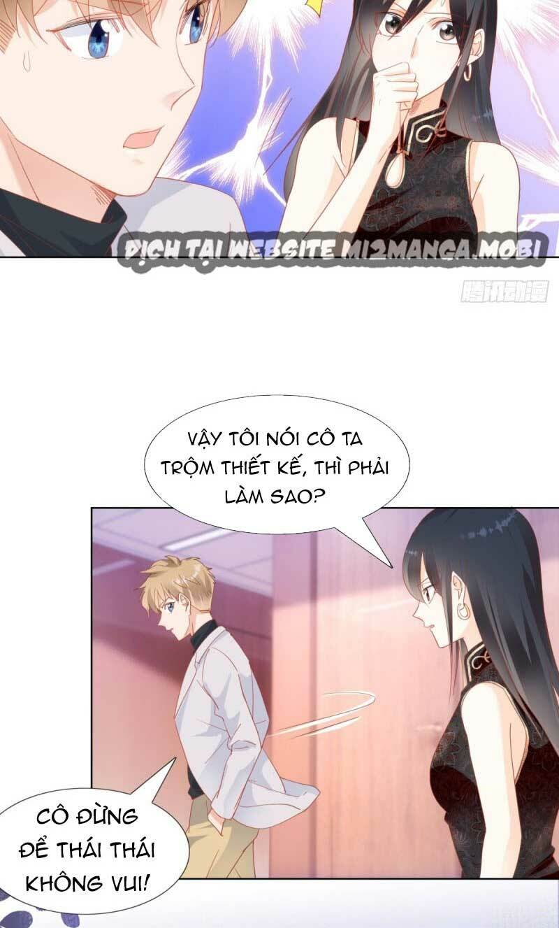 1000 Tư Thế Cưa Đổ Tổng Tài Chapter 87 - Trang 2