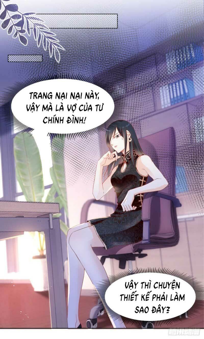 1000 Tư Thế Cưa Đổ Tổng Tài Chapter 87 - Trang 2