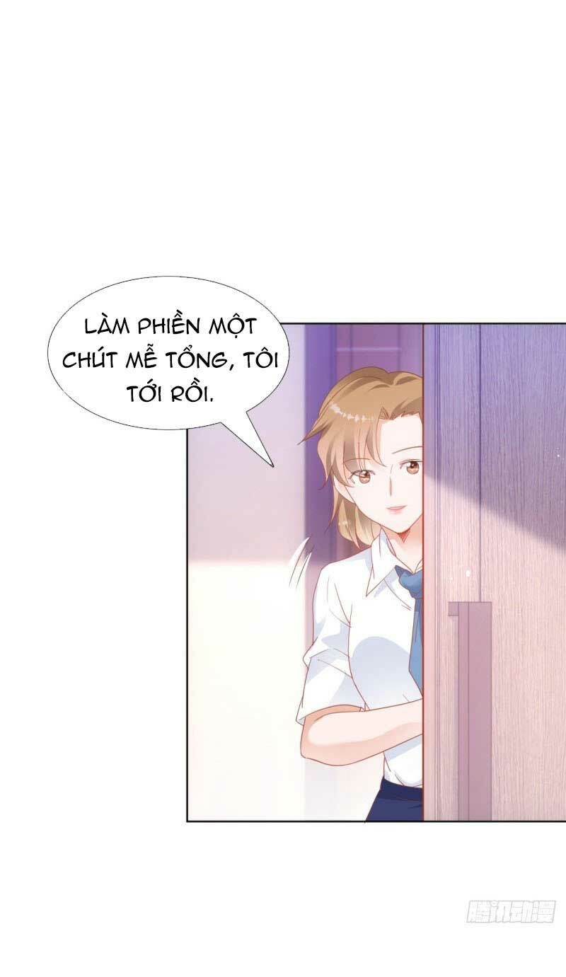 1000 Tư Thế Cưa Đổ Tổng Tài Chapter 87 - Trang 2