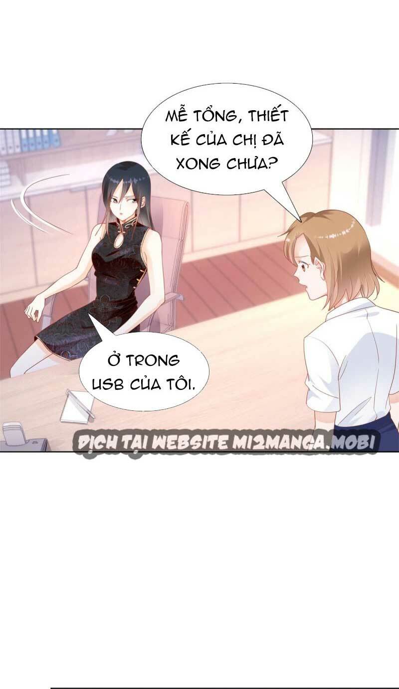 1000 Tư Thế Cưa Đổ Tổng Tài Chapter 87 - Trang 2