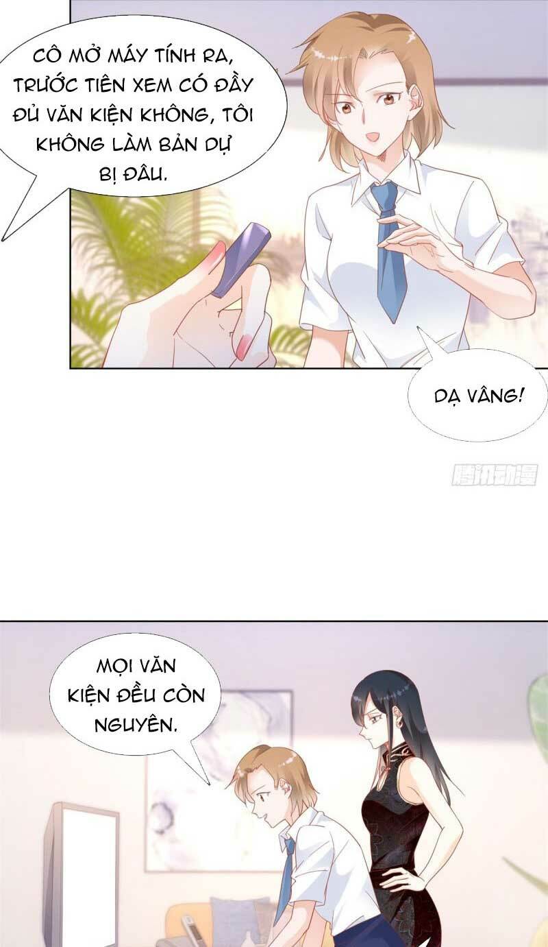 1000 Tư Thế Cưa Đổ Tổng Tài Chapter 87 - Trang 2