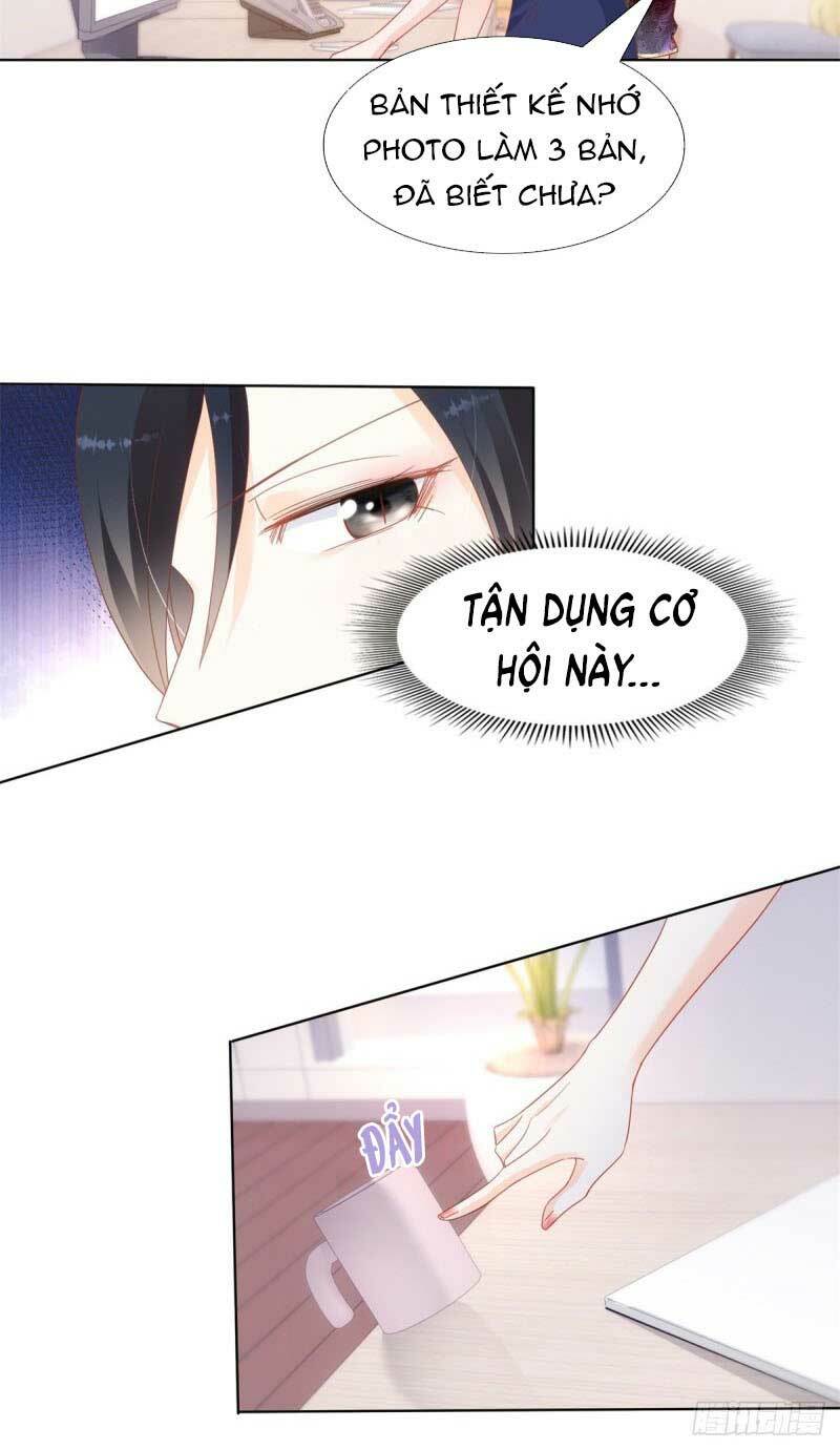 1000 Tư Thế Cưa Đổ Tổng Tài Chapter 87 - Trang 2