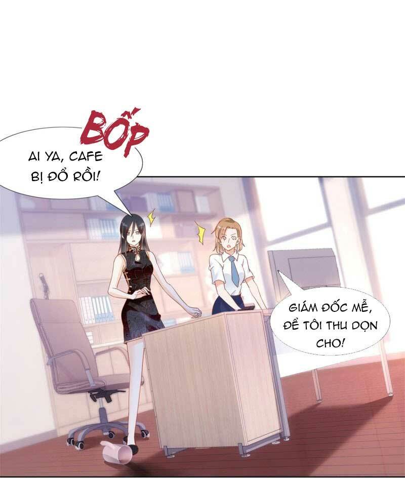 1000 Tư Thế Cưa Đổ Tổng Tài Chapter 87 - Trang 2