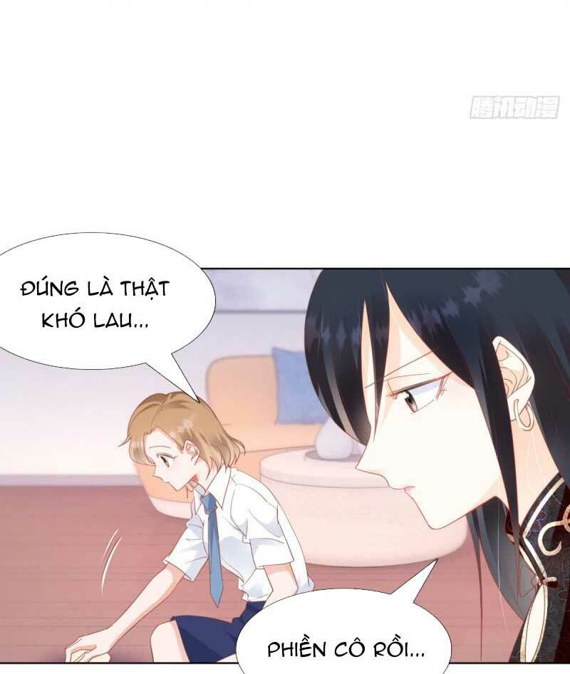 1000 Tư Thế Cưa Đổ Tổng Tài Chapter 87 - Trang 2