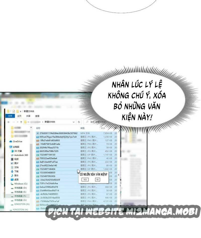 1000 Tư Thế Cưa Đổ Tổng Tài Chapter 87 - Trang 2