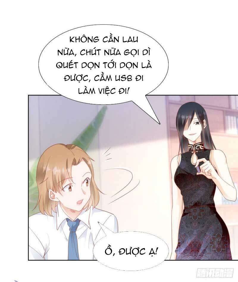 1000 Tư Thế Cưa Đổ Tổng Tài Chapter 87 - Trang 2