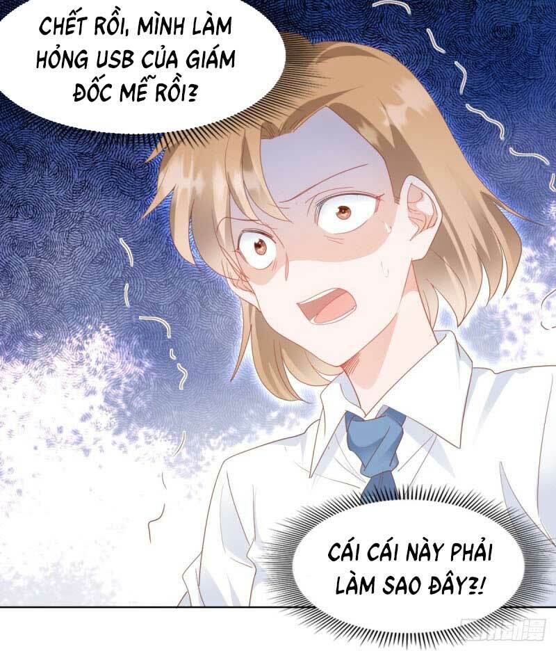 1000 Tư Thế Cưa Đổ Tổng Tài Chapter 87 - Trang 2