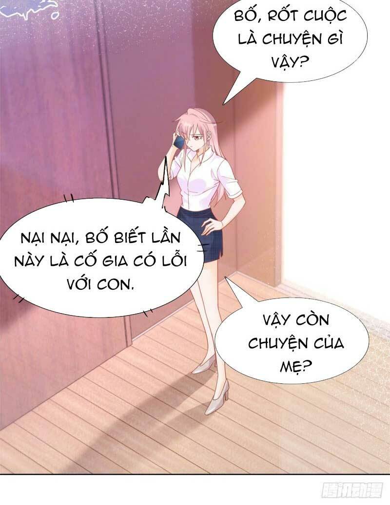 1000 Tư Thế Cưa Đổ Tổng Tài Chapter 87 - Trang 2